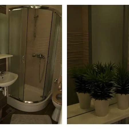 Armando アパート ザダル