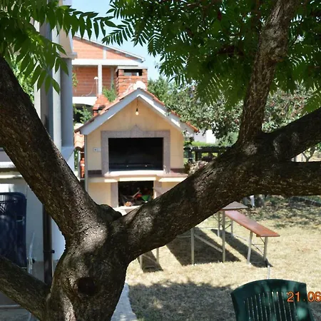 Armando דירה