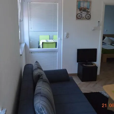 Armando Apartment *