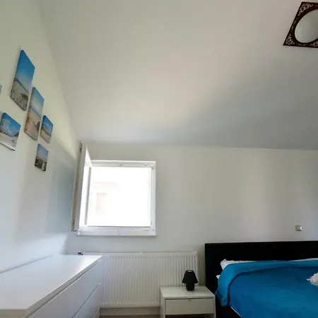 Apartmán Armando