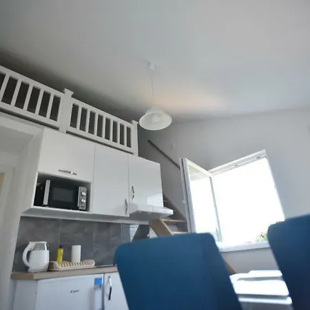 Armando Apartment