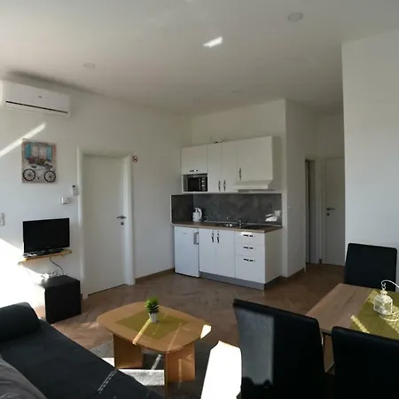 Apartmán Armando