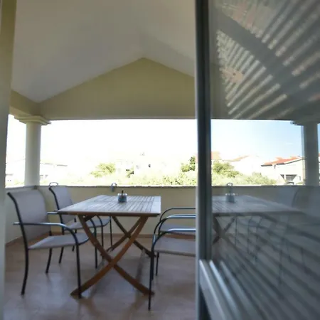 Armando Apartment