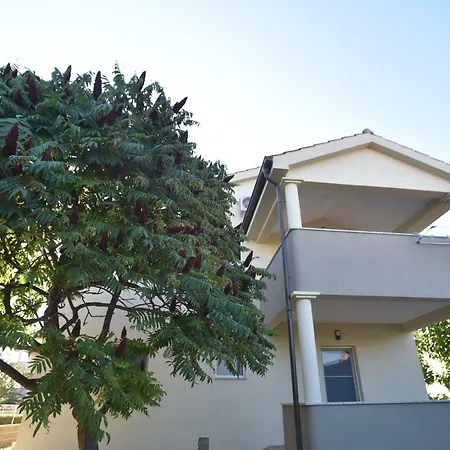 Apartmán Armando *