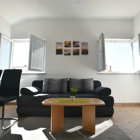 Apartmán Armando *