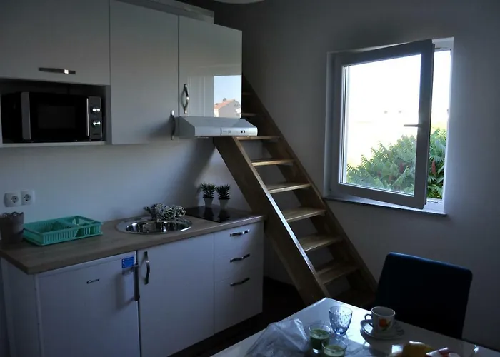 Appartement Armando Zadar