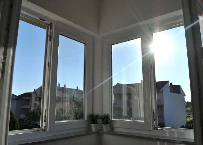 Armando Διαμέρισμα