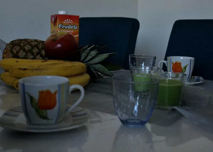 Armando Appartement *