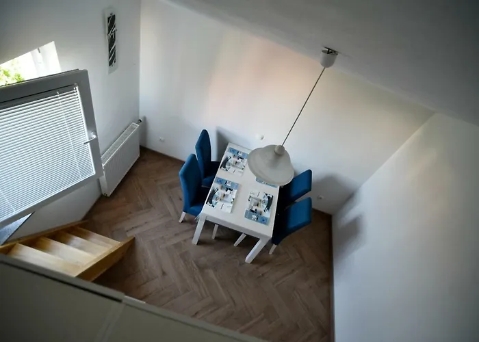 Armando Appartement *