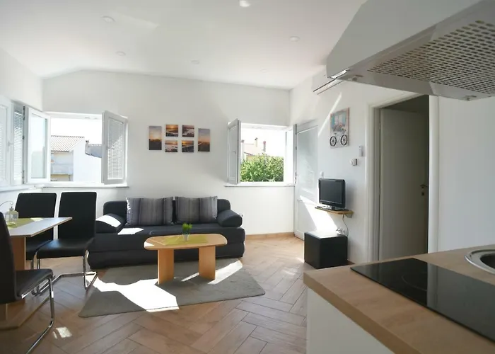 Appartement Armando *