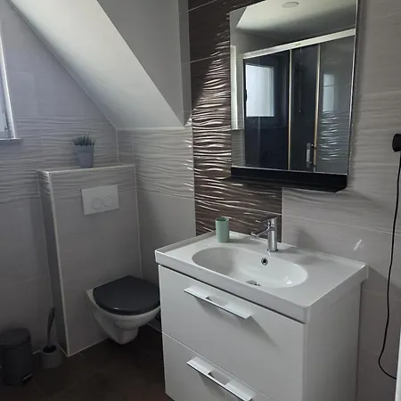 Apartment Armando Zadar