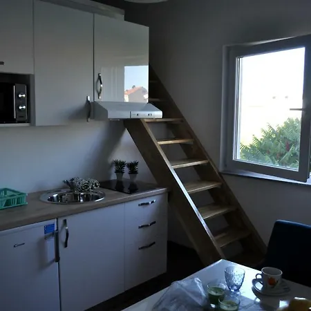 Appartamento Armando Zara