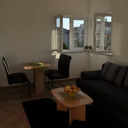 Armando Apartamento Zadar