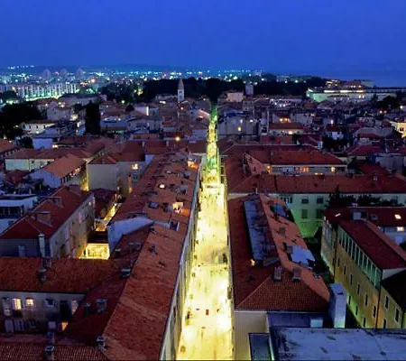 Apartament Armando *