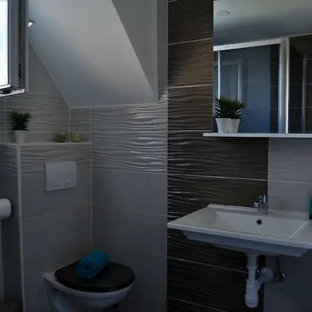 Apartament Armando