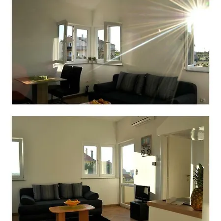 Apartament Armando *