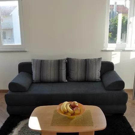 Apartament Armando