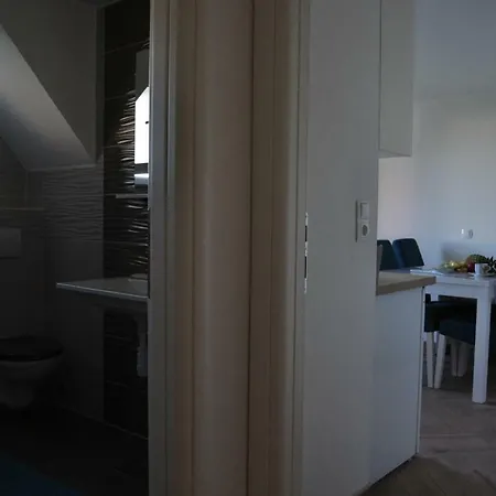 Apartament Armando *