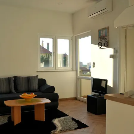 Armando Apartamento Zadar