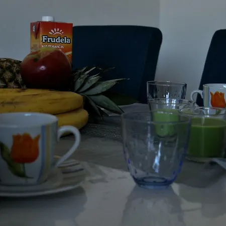 Armando Apartament *