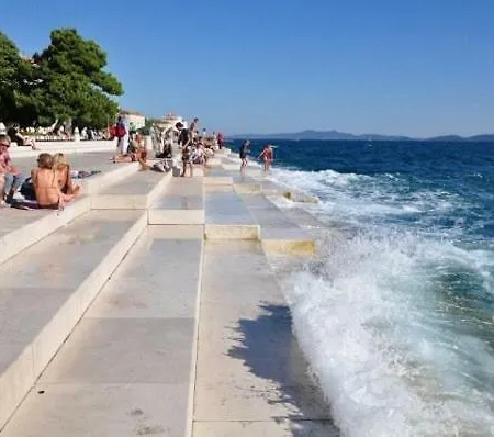 Armando Apartament Zadar