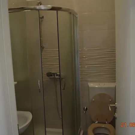 Apartamento Armando Zadar