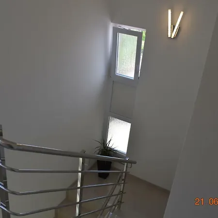 Appartamento Armando Zara