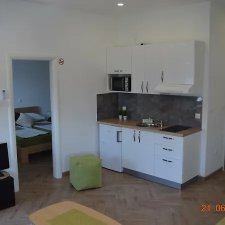 Armando Apartament