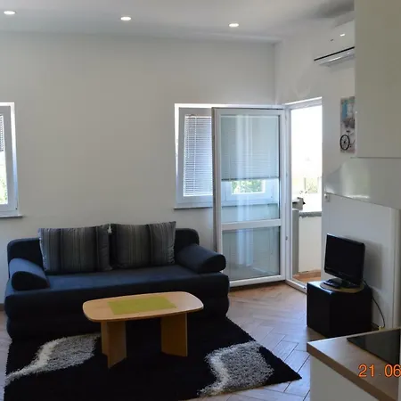 Armando Apartament *
