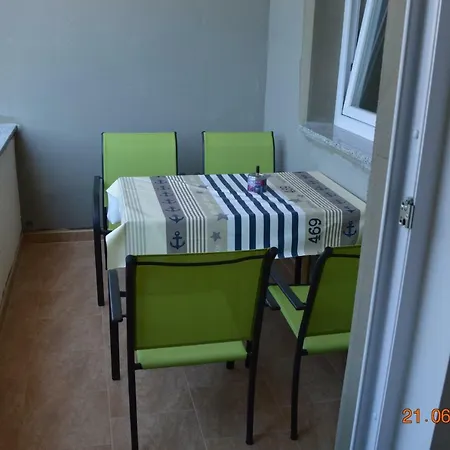 Armando Apartamento Zadar