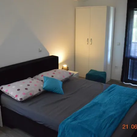 Apartamento Armando Zadar