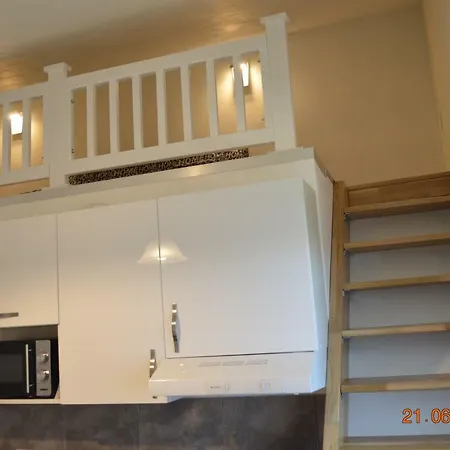 Appartamento Armando Zara