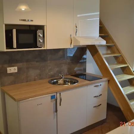 Armando Apartamento Zadar