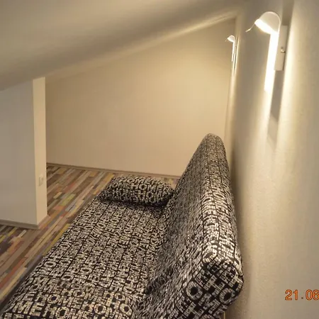 Apartamento Armando Zadar